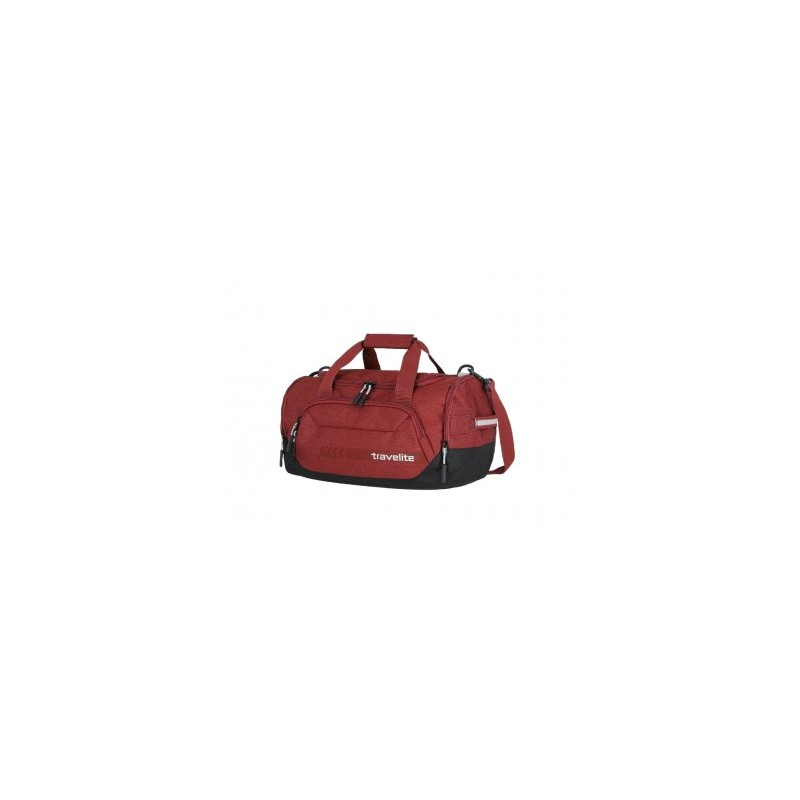 TRAVELITE TORBA 6913 10 CZERW