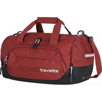 TRAVELITE TORBA 6913 10 CZERW