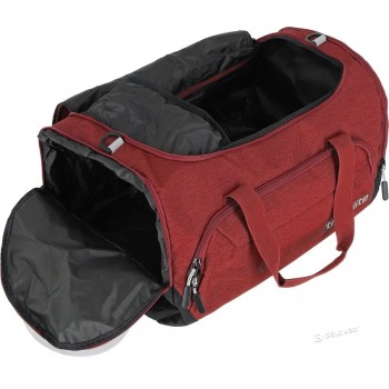 TRAVELITE TORBA 6913 10 CZERW