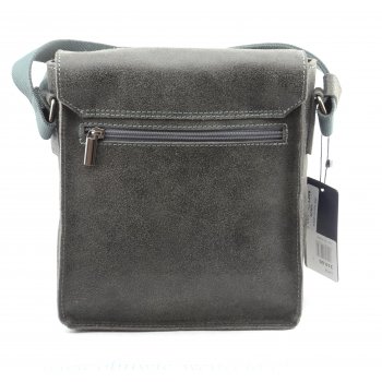 CANALETTO TORBA SKÓRZANA 236-145 SZARY