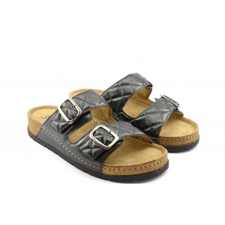 SCHOLL KLAPKI DAMSKIE BORA 2 STRAPS SCHOLL KLAPKI DAMSKIE BORA 2 STRAPS