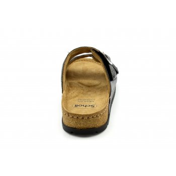 SCHOLL KLAPKI DAMSKIE BORA 2 STRAPS