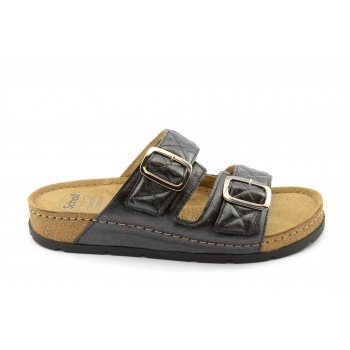 SCHOLL KLAPKI DAMSKIE BORA 2 STRAPS