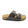 SCHOLL KLAPKI DAMSKIE BORA 2 STRAPS