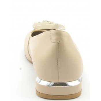 EKSBUT BALERINY DAMSKIE 2F-6962-S68