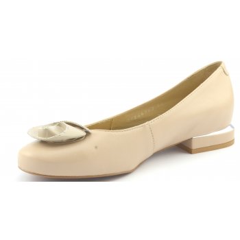 EKSBUT BALERINY DAMSKIE 2F-6962-S68