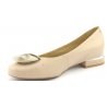 EKSBUT BALERINY DAMSKIE 2F-6962-S68