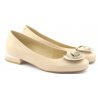 EKSBUT BALERINY DAMSKIE 2F-6962-S68