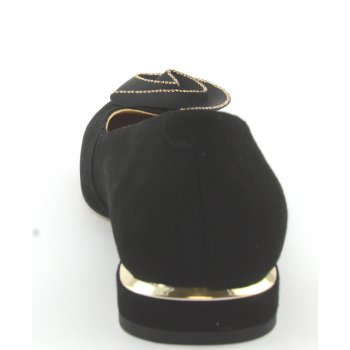 EKSBUT BALERINY DAMSKIE 2F-6962-136