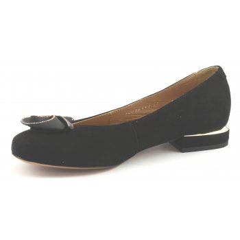 EKSBUT BALERINY DAMSKIE 2F-6962-136