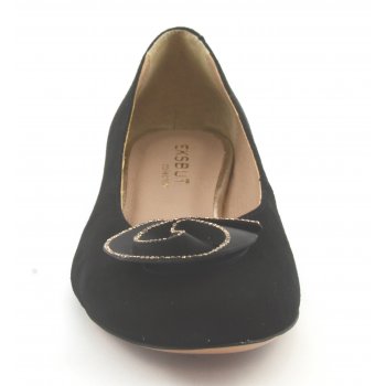 EKSBUT BALERINY DAMSKIE 2F-6962-136
