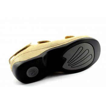 BERKEMANN SANDAŁY DAMSKIE 01040-773