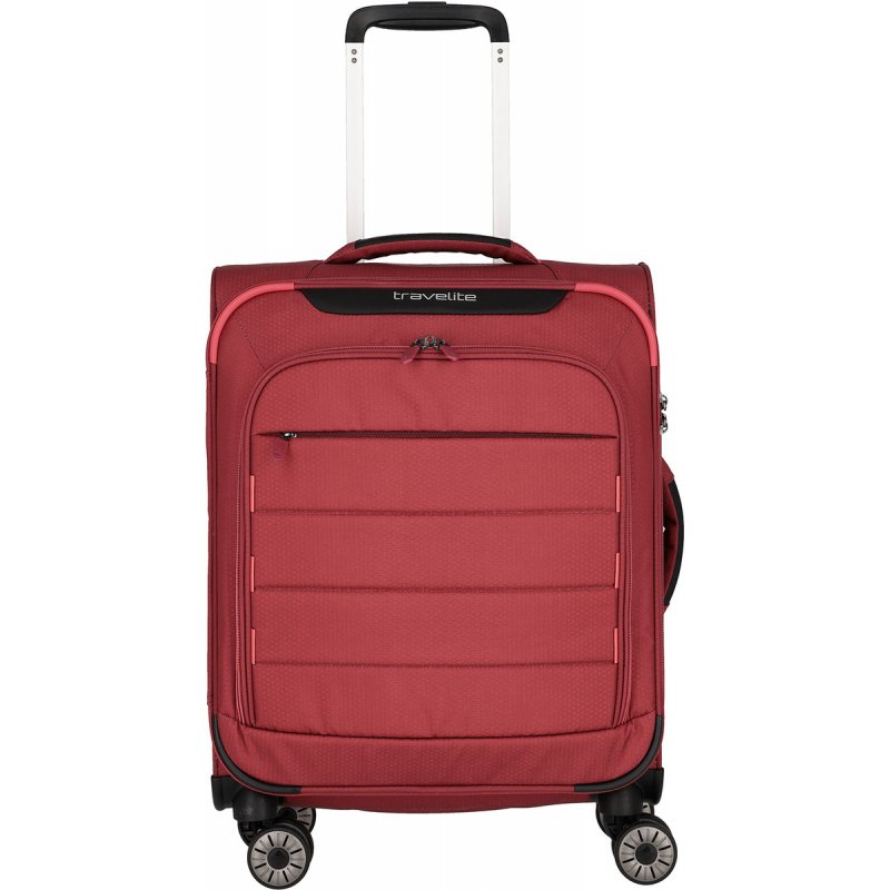 TRAVELITE WALIZKA S  SKAII 92647-12