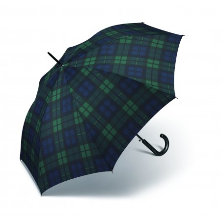 HAPPY RAIN PARASOL 41059/GRANAT