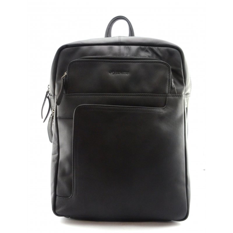 SUMATRA PLECAK SKÓRZANY SUM LB874PU/01