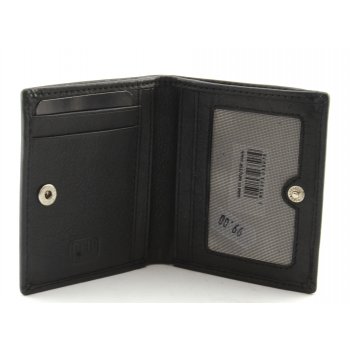 SUMATRA PORTFEL SKÓRZANY SUM/RF MN/15P/9