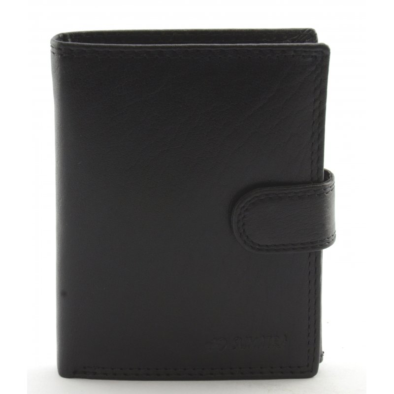 SUMATRA PORTFEL SKÓRZANY SUM LBC106L/9
