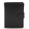 SUMATRA PORTFEL SKÓRZANY SUM LBC106L/9