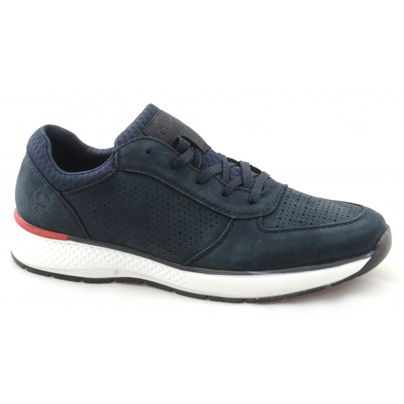 RIEKER OBUWIE SPORTOWE B7617-14