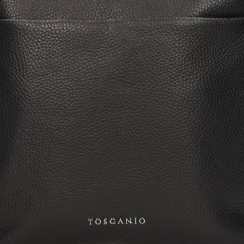 TOSCANIO TOREBKA SKÓRZANA  DAMSKA F189