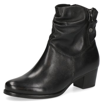 CAPRICE BOTKI DAMSKIE 9-25348-41/ 040