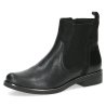 CAPRICE BOTKI DAMSKIE 9-25324-43 019