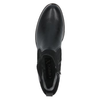 CAPRICE BOTKI DAMSKIE 9-25324-43 019