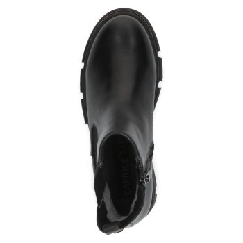 CAPRICE BOTKI DAMSKIE 9-25428-43 022