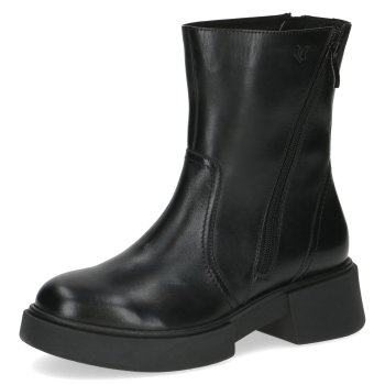 CAPRICE BOTKI DAMSKIE 9-25303-43 022