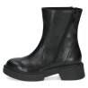 CAPRICE BOTKI DAMSKIE 9-25303-43 022