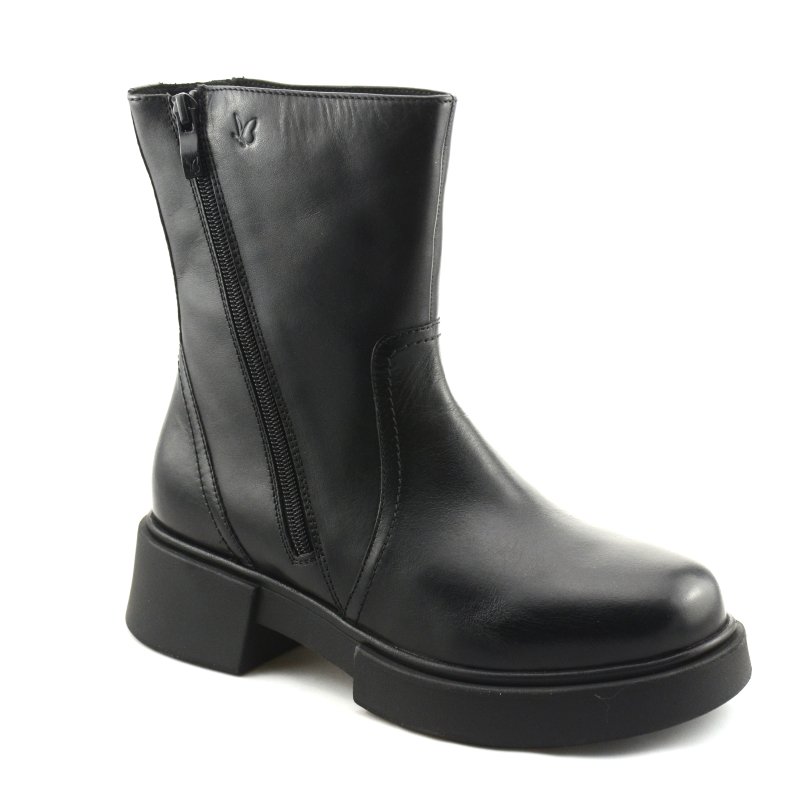 CAPRICE BOTKI DAMSKIE 9-25303-43 022