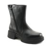 CAPRICE BOTKI DAMSKIE 9-25303-43 022