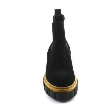 SEMPRE BOTKI DAMSKIE 21-476-BC