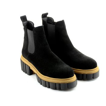 SEMPRE BOTKI DAMSKIE 21-476-BC