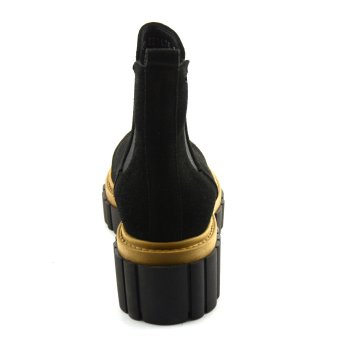 SEMPRE BOTKI DAMSKIE 21-476-BC
