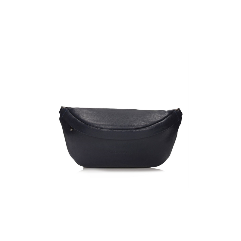 TOSCANIO TOREBKA SKÓRZANA TOS C111 GRANAT D26