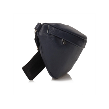 TOSCANIO TOREBKA SKÓRZANA TOS C111 GRANAT D26