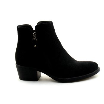 SEMPRE BOTKI DAMSKIE 19-031/CZ