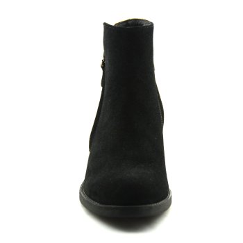 SEMPRE BOTKI DAMSKIE 19-031/CZ