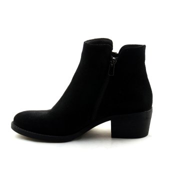 SEMPRE BOTKI DAMSKIE 19-031/CZ