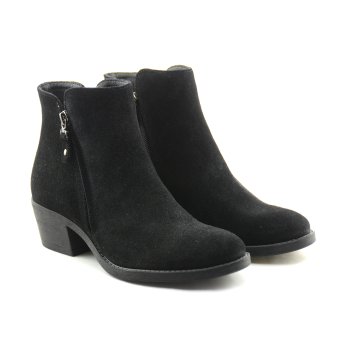 SEMPRE BOTKI DAMSKIE 19-031/CZ