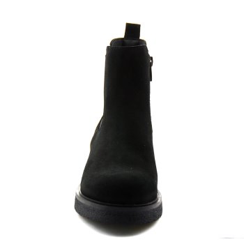 SEMPRE BOTKI DAMSKIE 24-487/CZAR WEL