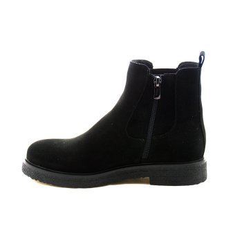 SEMPRE BOTKI DAMSKIE 24-487/CZAR WEL