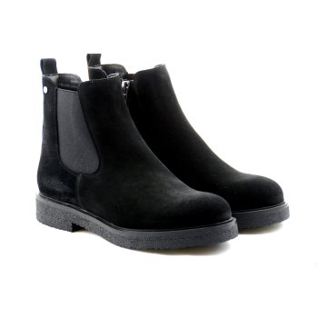 SEMPRE BOTKI DAMSKIE 24-487/CZAR WEL
