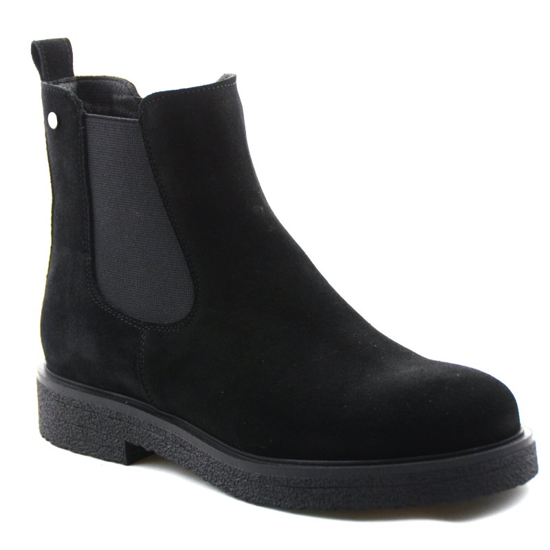 SEMPRE BOTKI DAMSKIE 24-487/CZAR WEL