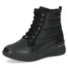 CAPRICE BOTKI DAMSKIE 9-26106-43 019