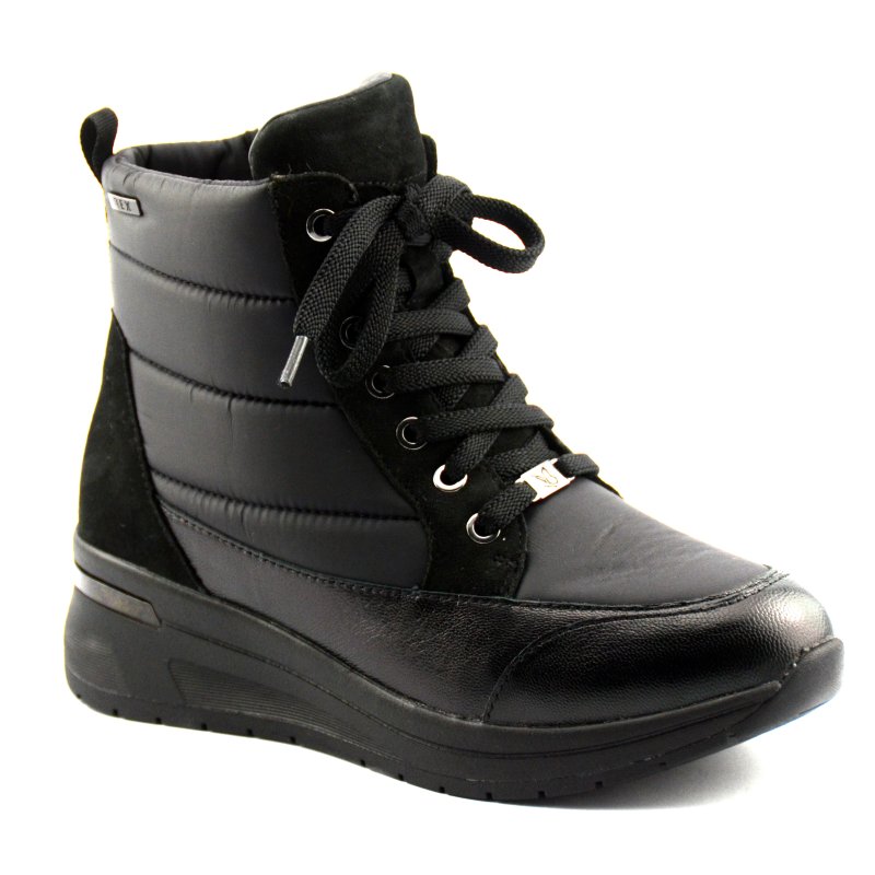 CAPRICE BOTKI DAMSKIE 9-26106-43 019