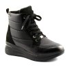 CAPRICE BOTKI DAMSKIE 9-26106-43 019