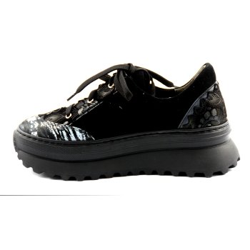 MACIEJKA SNEAKERSY DAMSKIE 06562-01/00-8