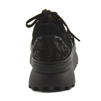 MACIEJKA SNEAKERSY DAMSKIE 06562-01/00-8